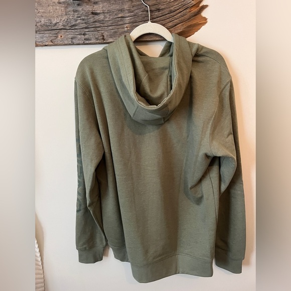 Green O'Neill Sweatshirt - Picture 2 of 3